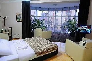 Sole Hotel Nis