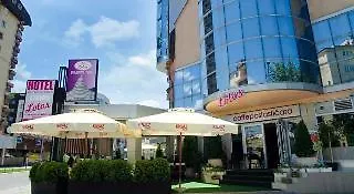 Sole Hotel Nis