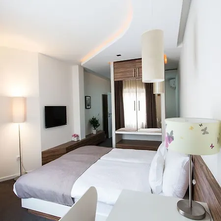 Sole Hotel Nis