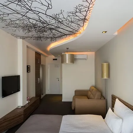 Sole Hotel