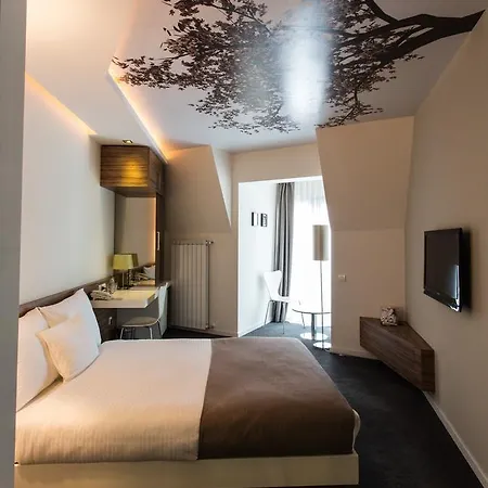 Hotel Sole 3*
