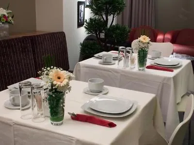 Hotel Sole 3*