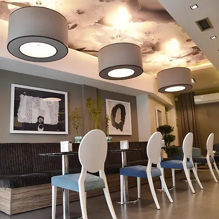 Sole Hotel 3*