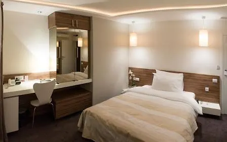 Sole Hotel Nis