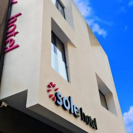 Sole Hotel Ni