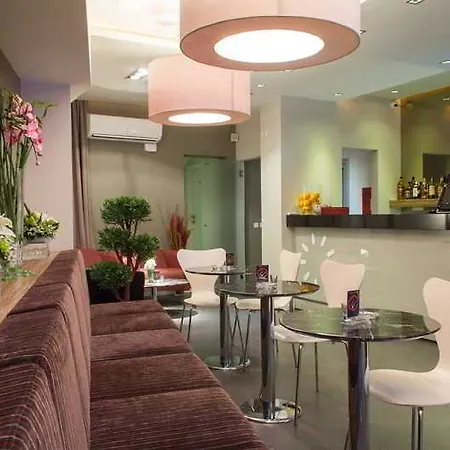 Hotel Sole Nis