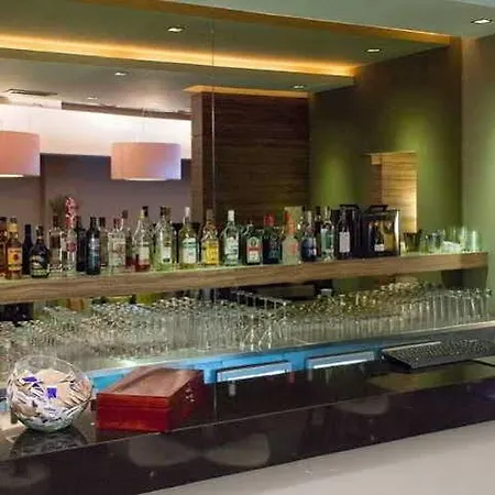 Sole Hotel Nis