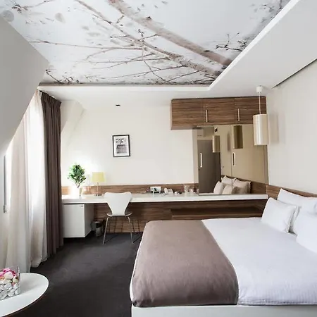 Sole Hotel