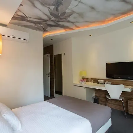 Sole Hotel 3*