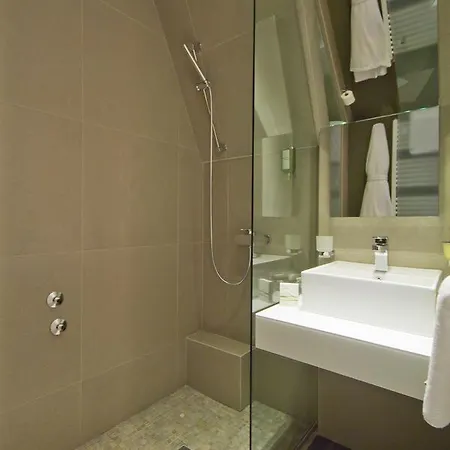 Sole Hotel Nis
