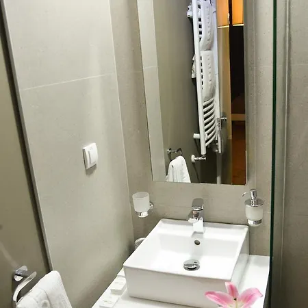 Hotel Sole Ni