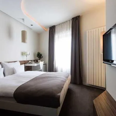 Sole Hotel Nis
